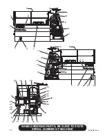 Preview for 120 page of Finn HydroSeeder T90 Operator Instructions And Parts Manual