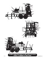 Preview for 124 page of Finn HydroSeeder T90 Operator Instructions And Parts Manual