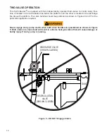 Preview for 16 page of Finn HydroSeeder TITAN280 Operator Instructions And Parts Manual