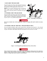 Preview for 17 page of Finn HydroSeeder TITAN280 Operator Instructions And Parts Manual