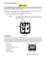 Preview for 18 page of Finn HydroSeeder TITAN280 Operator Instructions And Parts Manual