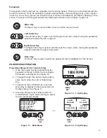 Preview for 19 page of Finn HydroSeeder TITAN280 Operator Instructions And Parts Manual