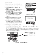 Preview for 20 page of Finn HydroSeeder TITAN280 Operator Instructions And Parts Manual