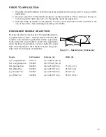 Preview for 29 page of Finn HydroSeeder TITAN280 Operator Instructions And Parts Manual