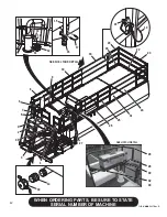 Preview for 48 page of Finn HydroSeeder TITAN280 Operator Instructions And Parts Manual