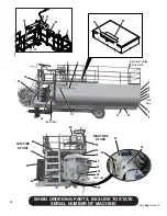 Preview for 86 page of Finn HydroSeeder TITAN280 Operator Instructions And Parts Manual