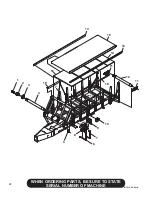 Preview for 28 page of Finn MTS SR Parts And Operator'S Manual