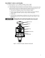 Preview for 17 page of Finn T120-II HydroSeeder Operator Instructions And Parts Manual