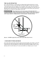 Preview for 18 page of Finn T120-II HydroSeeder Operator Instructions And Parts Manual