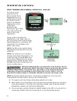 Preview for 32 page of Finn T120-II HydroSeeder Operator Instructions And Parts Manual