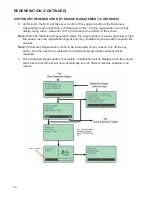 Preview for 36 page of Finn T120-II HydroSeeder Operator Instructions And Parts Manual