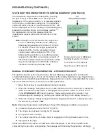 Preview for 37 page of Finn T120-II HydroSeeder Operator Instructions And Parts Manual