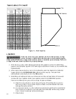 Preview for 44 page of Finn T120-II HydroSeeder Operator Instructions And Parts Manual