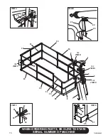 Preview for 76 page of Finn T120-II HydroSeeder Operator Instructions And Parts Manual