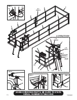 Preview for 84 page of Finn T120-II HydroSeeder Operator Instructions And Parts Manual