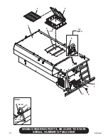 Preview for 88 page of Finn T120-II HydroSeeder Operator Instructions And Parts Manual