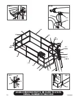 Preview for 90 page of Finn T120-II HydroSeeder Operator Instructions And Parts Manual