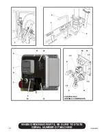 Preview for 94 page of Finn T120-II HydroSeeder Operator Instructions And Parts Manual