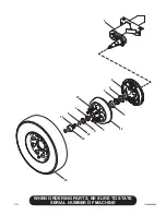 Preview for 96 page of Finn T120-II HydroSeeder Operator Instructions And Parts Manual