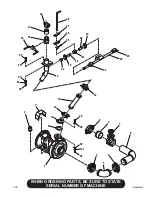 Preview for 114 page of Finn T120-II HydroSeeder Operator Instructions And Parts Manual