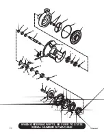 Preview for 116 page of Finn T120-II HydroSeeder Operator Instructions And Parts Manual