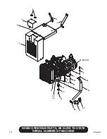 Preview for 120 page of Finn T120-II HydroSeeder Operator Instructions And Parts Manual