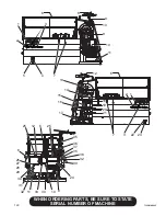 Preview for 128 page of Finn T120-II HydroSeeder Operator Instructions And Parts Manual