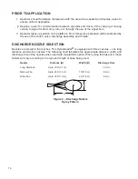 Preview for 22 page of Finn T30 HydroSeeder MO Parts And Operator'S Manual