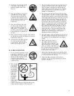 Preview for 9 page of Finn T60S HydroSeeder Operator Instructions And Parts Manual