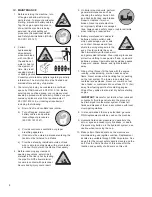 Preview for 10 page of Finn T60S HydroSeeder Operator Instructions And Parts Manual