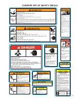 Preview for 11 page of Finn T60S HydroSeeder Operator Instructions And Parts Manual