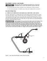 Preview for 15 page of Finn T60S HydroSeeder Operator Instructions And Parts Manual