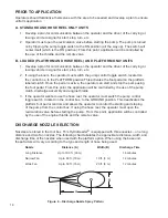 Preview for 24 page of Finn T60S HydroSeeder Operator Instructions And Parts Manual