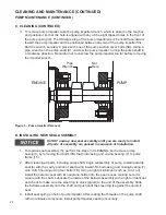 Preview for 30 page of Finn T60S HydroSeeder Operator Instructions And Parts Manual