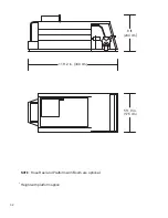 Preview for 38 page of Finn T60S HydroSeeder Operator Instructions And Parts Manual