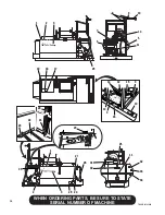 Предварительный просмотр 70 страницы Finn T60S HydroSeeder Operator Instructions And Parts Manual