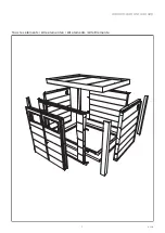 Preview for 5 page of finnhaus 440 400 Technical Data/Assembly Instructions