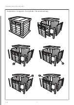 Preview for 6 page of finnhaus 440 400 Technical Data/Assembly Instructions