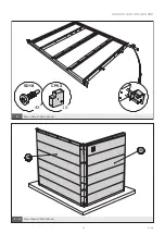 Preview for 27 page of finnhaus 440 400 Technical Data/Assembly Instructions