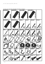 Предварительный просмотр 4 страницы finnhaus 440 700 Technical Data/Assembly Instructions