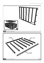 Preview for 7 page of finnhaus 440 700 Technical Data/Assembly Instructions