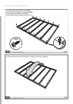 Предварительный просмотр 8 страницы finnhaus 440 700 Technical Data/Assembly Instructions