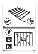 Preview for 9 page of finnhaus 440 700 Technical Data/Assembly Instructions