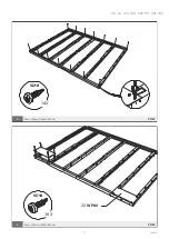 Preview for 11 page of finnhaus 440 700 Technical Data/Assembly Instructions