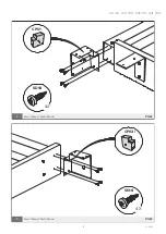 Предварительный просмотр 13 страницы finnhaus 440 700 Technical Data/Assembly Instructions