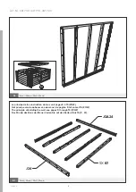 Preview for 14 page of finnhaus 440 700 Technical Data/Assembly Instructions