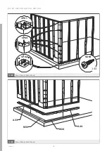 Предварительный просмотр 16 страницы finnhaus 440 700 Technical Data/Assembly Instructions