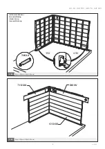 Preview for 19 page of finnhaus 440 700 Technical Data/Assembly Instructions