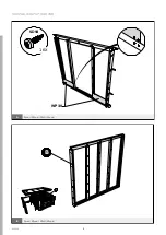 Preview for 16 page of finnhaus 440 746 Technical Data/Assembly Instructions