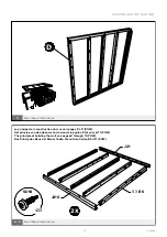 Preview for 17 page of finnhaus 440 746 Technical Data/Assembly Instructions